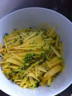 Make Pumpkin step 1