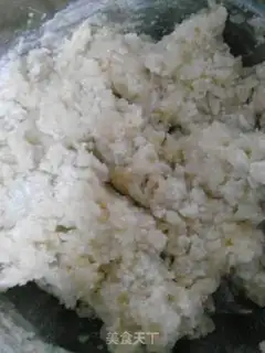 Make Old slurry tacos step 5