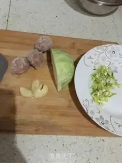 Make Fried noodles step 0
