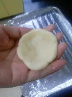 Make Old slurry tacos step 7