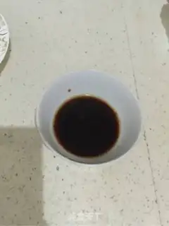 Make Fried noodles step 2