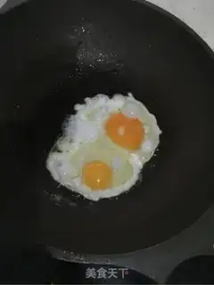 Make Fried noodles step 4