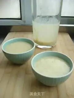 Make Eggs and rice step 6