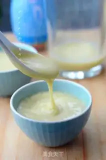 Make Eggs and rice step 7