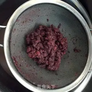 Make The bean pie step 4