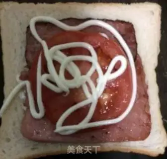 Make Homemade sandwiches step 0
