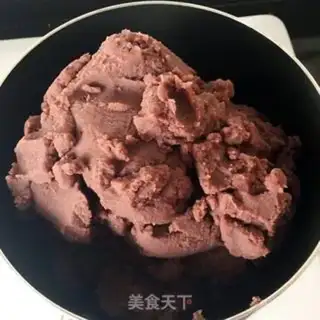 Make The bean pie step 8
