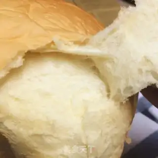 Make Bread machine bread step 17