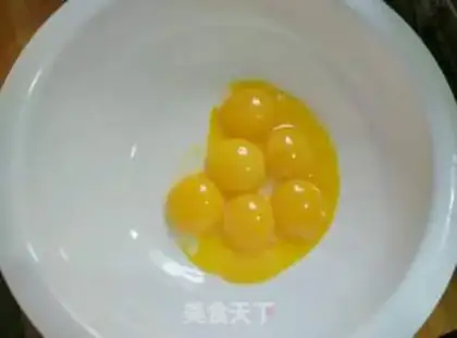 Make Butter cupcakes step 0