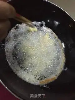 Make Garlic-free chickens step 4