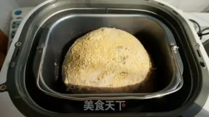 Make All-meat toast step 4