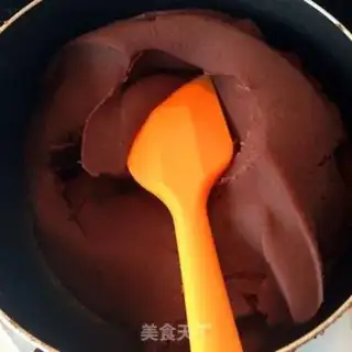 Make The bean pie step 12