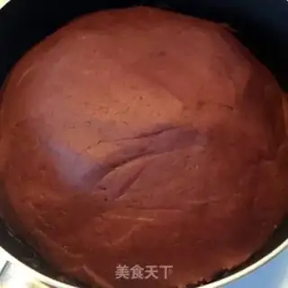 Make The bean pie step 13