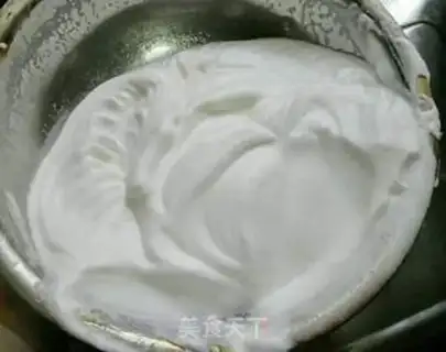 Make Butter cupcakes step 7