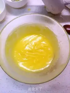 Make Butter waffles step 5