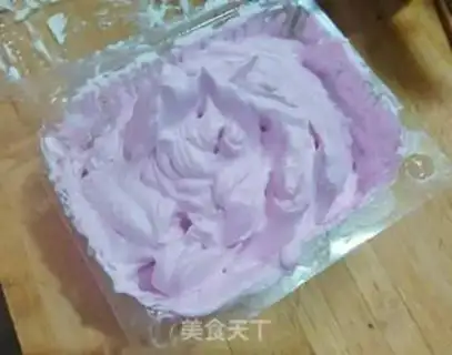Make Butter cupcakes step 11