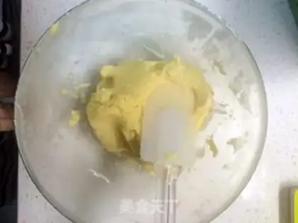 Make Butter waffles step 7
