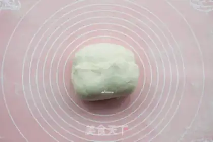 Make Fist step 2