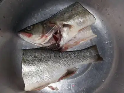 Make Sock soup step 1