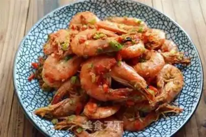 Make Shrimp step 7