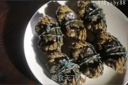 Make Spicy Krabs step 0