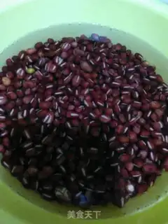 Make Homemade soy sauce step 0