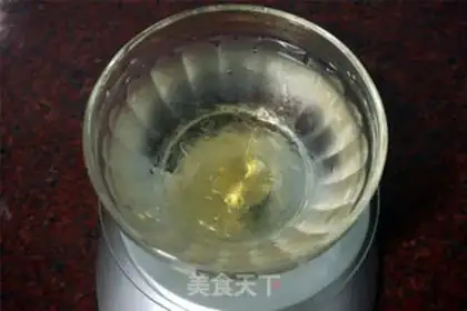 Make Sour cheesecake step 0