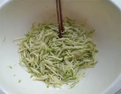 Make Shrimp dumplings step 9