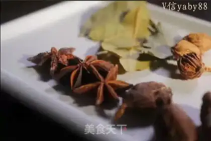 Make Spicy Krabs step 2