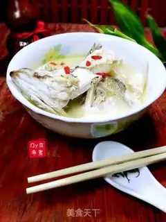 Make Sock soup step 6