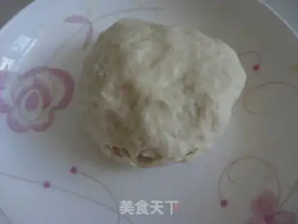 Make Bean souffle step 2