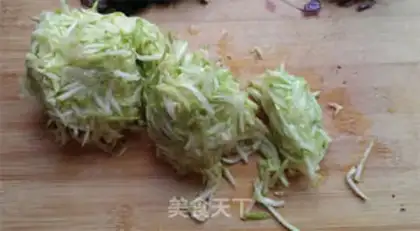 Make Shrimp dumplings step 10