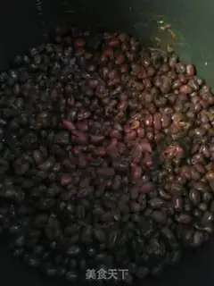Make Homemade soy sauce step 2