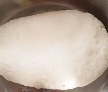 Make A silk waffle step 0