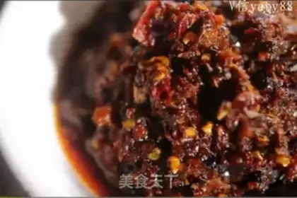 Make Spicy Krabs step 4