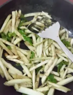 Make Red Garbage step 5