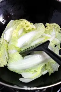 Make Boiled meat step 3
