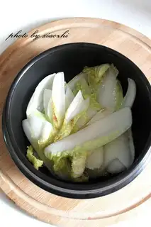 Make Boiled meat step 4