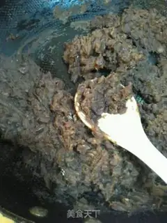 Make Homemade soy sauce step 5