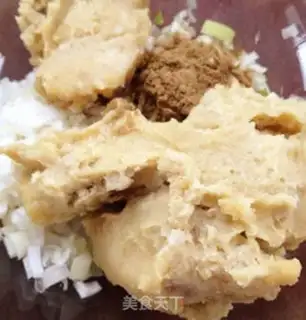 Make A silk waffle step 3