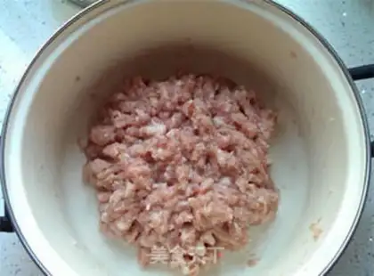 Make Shrimp dumplings step 14