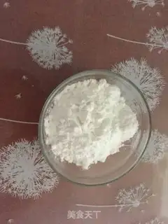 Make Cranberry cookies step 3