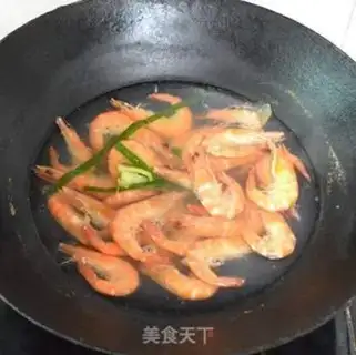 Make Shrimp step 6