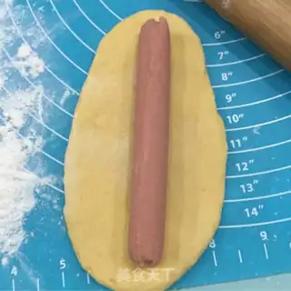 Make Pumpkin bread step 5