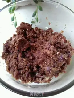 Make Homemade soy sauce step 7