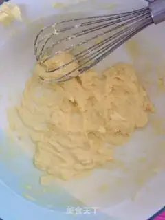Make Cranberry cookies step 4