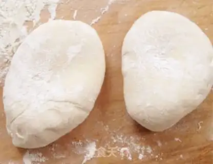 Make A silk waffle step 5
