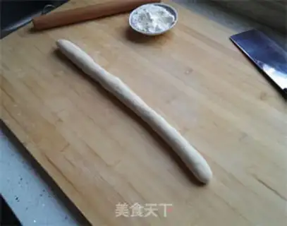 Make Shrimp dumplings step 18
