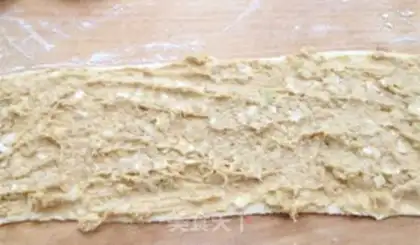 Make A silk waffle step 6