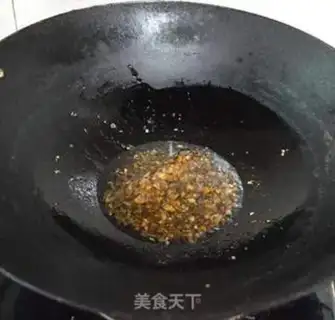 Make Wang Chai Milk Pumpkin step 5